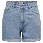 Light Blue Deni